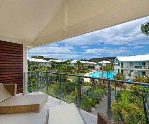 Pacific Blue Townhouse 358 - Hotel WA 2