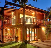 Bali at the Bay - Hotel WA