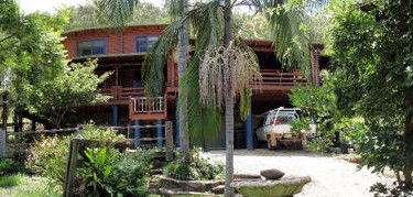 Bellbrook NSW Hotel WA