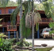 Bass Lodge - Hotel WA