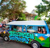 Bellingen YHA - Hotel WA