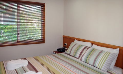 Fingal Bay Holiday Park - Port Stephens - Hotel WA 1