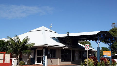 Fingal Bay Holiday Park - Port Stephens - Hotel WA 2