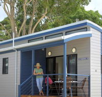 Shoal Bay Holiday Park - Port Stephens - Hotel WA