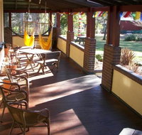 Bundanoon YHA