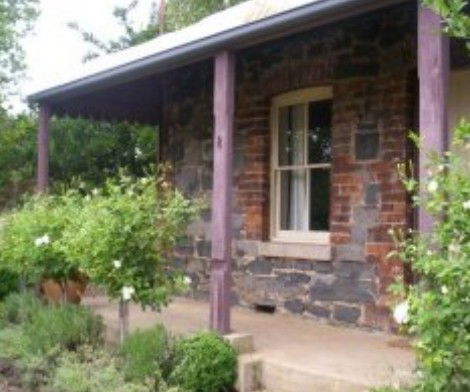 Accommodation Pinn Cottage - Hotel WA 0