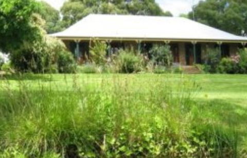 Accommodation Pinn Cottage - Hotel WA 1