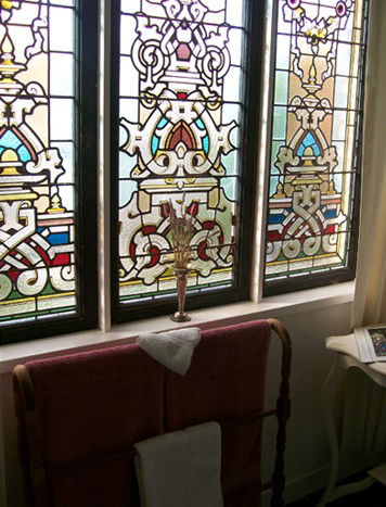 Accommodation Pinn Cottage - Hotel WA 2