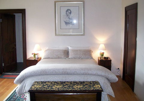Accommodation Pinn Cottage - Hotel WA 3