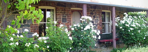 Accommodation Pinn Cottage - Hotel WA 4