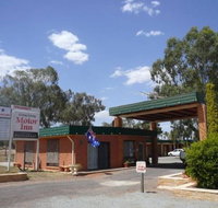 Grong Grong Motor Inn