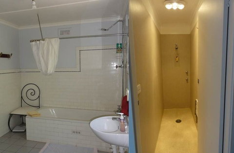 Patchwork Inn B & B - Hotel WA 1