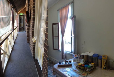 Patchwork Inn B & B - Hotel WA 4