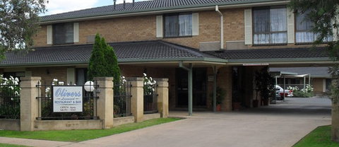 Garden City Motor Inn - Wagga Wagga - Hotel WA 0