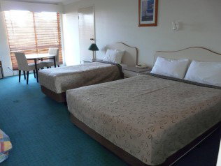 Garden City Motor Inn - Wagga Wagga - Hotel WA 3