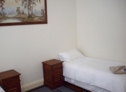 Bungalows-Tamworth On Fitzroy - Hotel WA 2