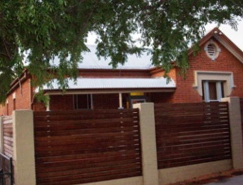 Bungalows-Tamworth On Fitzroy - Hotel WA 5