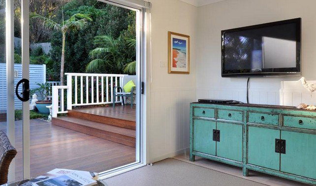 Gerroa NSW Hotel WA
