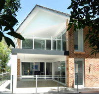 Belvoir 2 - Hotel WA