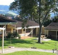 Chittick Lodge Conference Centre - Hotel WA