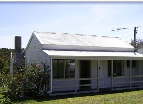 Catho Cottage At Catherine Hill Bay - Hotel WA 4