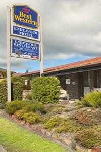 Best Western Endeavour Apartments - Hotel WA 0