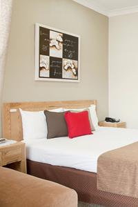 Best Western Endeavour Apartments - Hotel WA 1