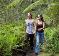 Blackheath Glen Tourist Park