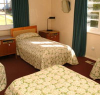 Clanwilliam Blackheath