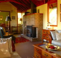 Broomelea - Hotel WA