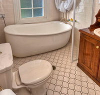 Bridal Falls Cottage - Hotel WA