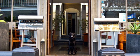 Altamont Hotel - By 8Hotels - Hotel WA 2