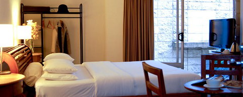 Altamont Hotel - By 8Hotels - Hotel WA 3