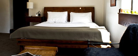 Altamont Hotel - By 8Hotels - Hotel WA 5