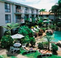 Allamanda Retreat - The Entrance - Hotel WA