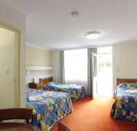 Bermuda Motor Inn - Gosford - Hotel WA