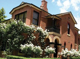 Amazing Country Escapes - Bishops Court Estate Boutique Hotel - Hotel WA 1