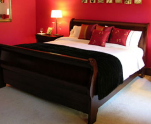 Amazing Country Escapes - Bishops Court Estate Boutique Hotel - Hotel WA 4