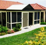 B And Bs Retreat - Hotel WA 1