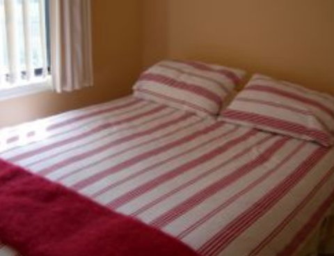 B And Bs Retreat - Hotel WA 3