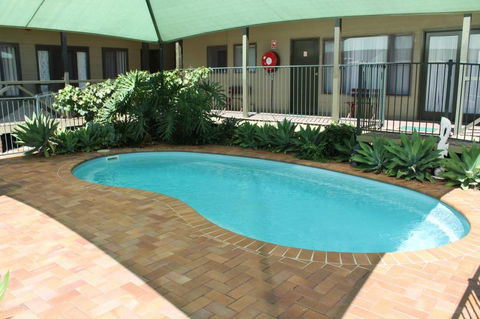Lake Forbes Motel - Hotel WA 1