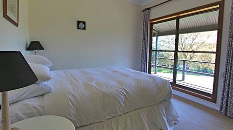 A Church And Homestead In Mudgee - Hotel WA 0