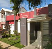A Colourcity Apartments - Hotel WA