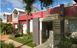A Colourcity Apartments - Hotel WA 0