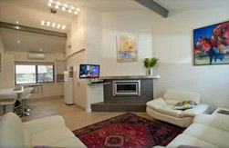 A Colourcity Apartments - Hotel WA 1
