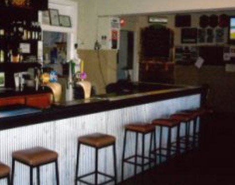 Club House Hotel Peak Hill - Hotel WA 0