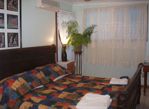 Beachfront Bed And Breakfast - Hotel WA 0