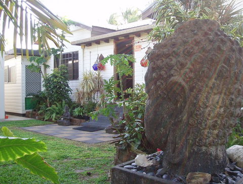 Beachfront Bed And Breakfast - Hotel WA 1