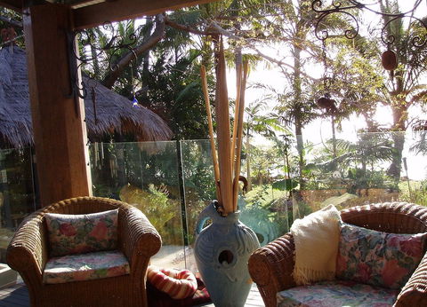 Beachfront Bed And Breakfast - Hotel WA 2