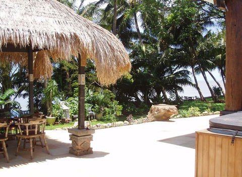 Beachfront Bed And Breakfast - Hotel WA 3
